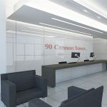 interim management project Aura Consulting Project - Bank of China 90 Cannon Street - Featured