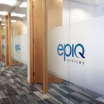 Transition management project for Epiq Systems