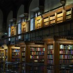 environmental control systems - The Honourable Society of Lincoln's Inn - Library - Featured