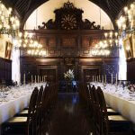 Aura Consulting Project - The Honourable Society of Lincoln's Inn - Featured