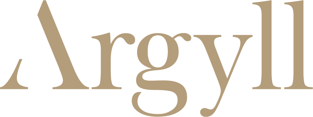 Argyll Logo