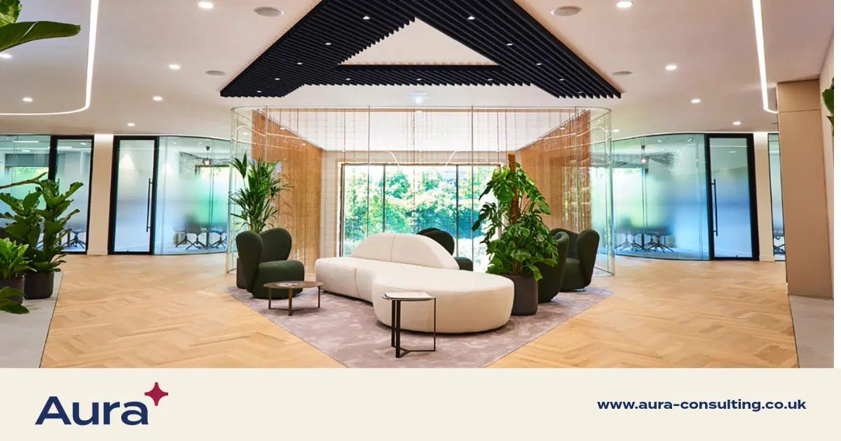 Tailored Services | Aura Consulting | Over 25 Years Experience