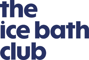 Ice Bath Club Logo