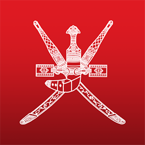 Oman Logo