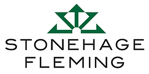 Stonehage Fleming Logo