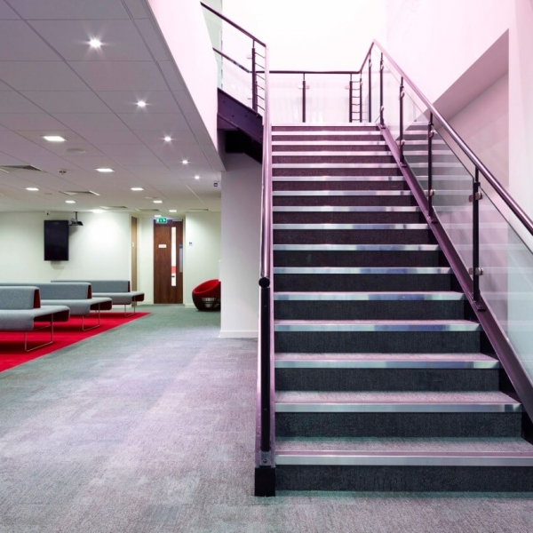 Aura Consulting Project - Chinese Visa Centre London - 004