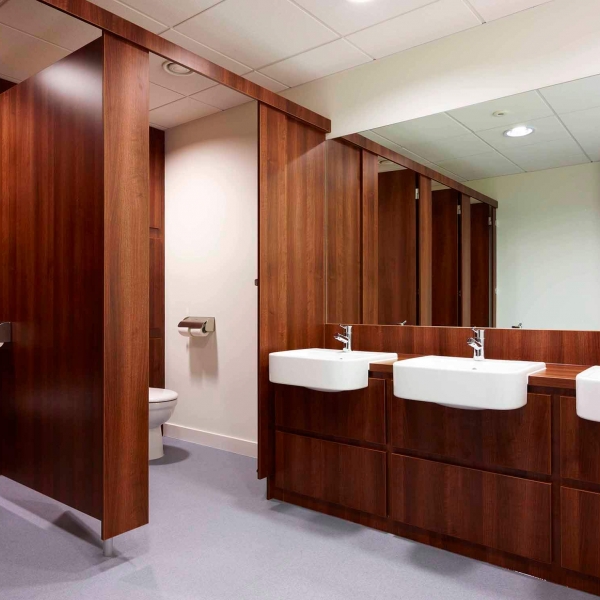 Aura Consulting Project - Chinese Visa Centre London - 005