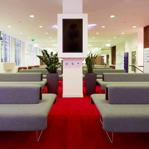 Aura Consulting Project - Chinese Visa Centre London - 006