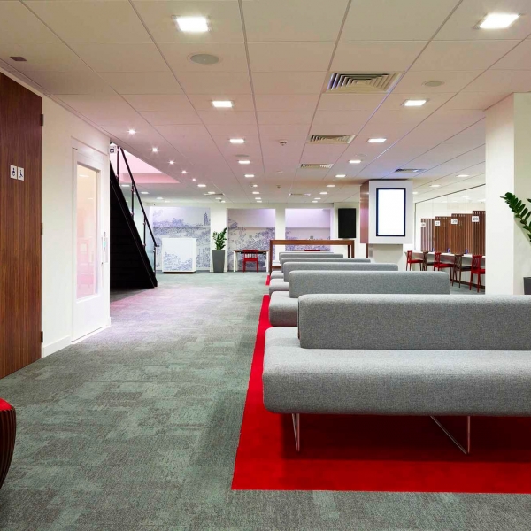 Aura Consulting Project - Chinese Visa Centre London - 008
