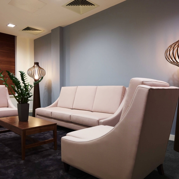 Aura Consulting Project - Chinese Visa Centre London - 009