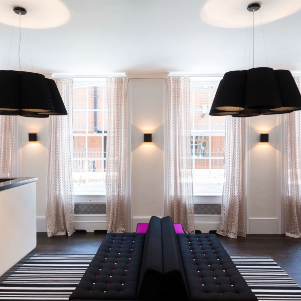 Aura Consulting Project - The Honourable Society of Lincoln's Inn - After 2