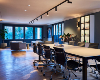 Houlihan Lokey – Amsterdam Office
