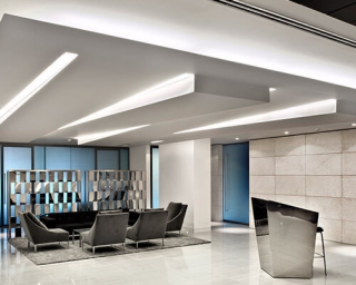 Kleinwort Benson: Facilities management projects