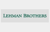 Aura Consulting professional references: Lehman Brothers