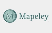 Aura Consulting professional references: Mapeley