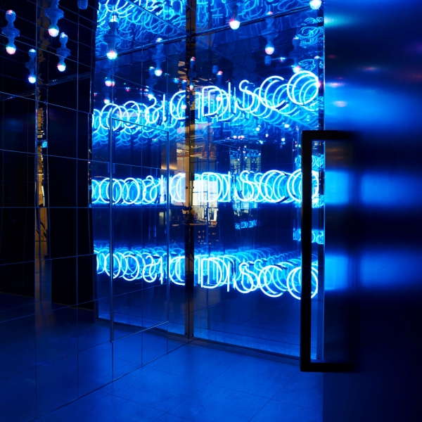 Wunderman £2M Corporate HQ Fitout Aura Consulting Project Management